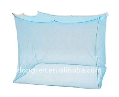 LLITNs Congo Gambia Mali African Insect Mosquito Prevent net Bed Canopy Netting Home Mosquito Mesh Net