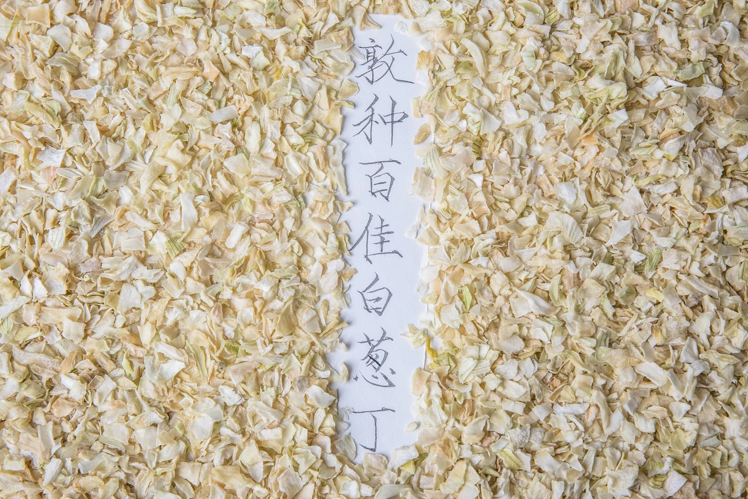 
Manufacture Supply White Dehydrated fried Onion Powder 