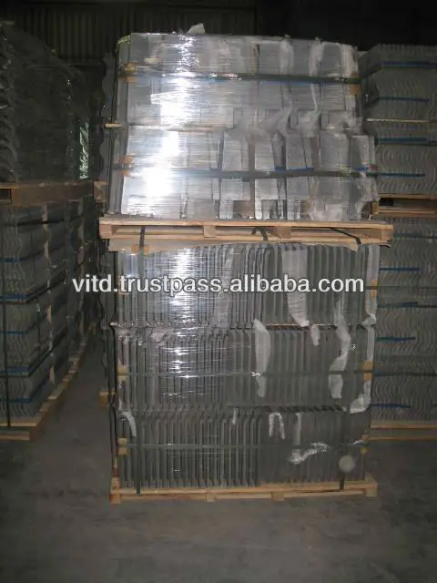 FROST & SALT SPRAY RESISTANT WATER PROOF COATING LIGHT WEIGHT CONCRETE ROOF TILES