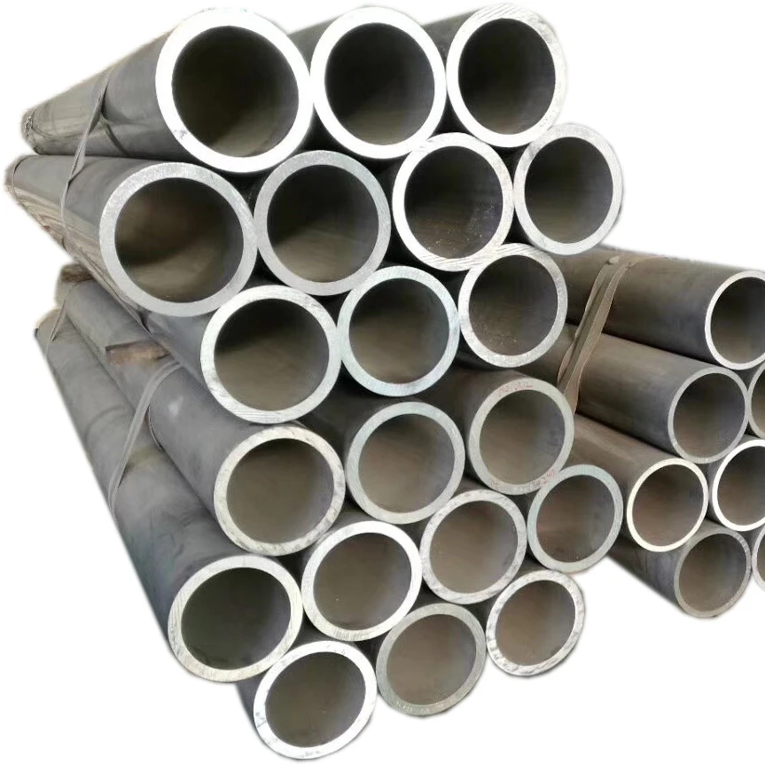 st37 st52  api 5l ASTM Factory Seamless Steel Pipe and Tubes Carbon steel