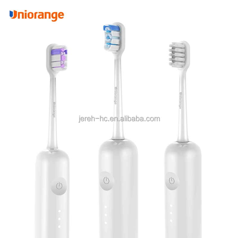 Magnetic Charger Sonic Electric Sonic Toothbrush oscillating rotating toothbrush Sonic electric toothbrush attachments vibrator