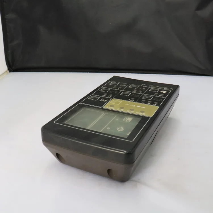 HOT SALE  PC200-5 PC220-5 Control Panel Monitor 7824-72-2001 With High Quality