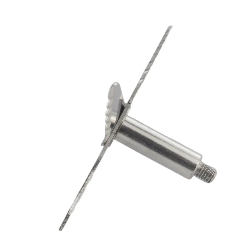 vegetable Multifunctional blender knife For High-power Blender Spare Parts