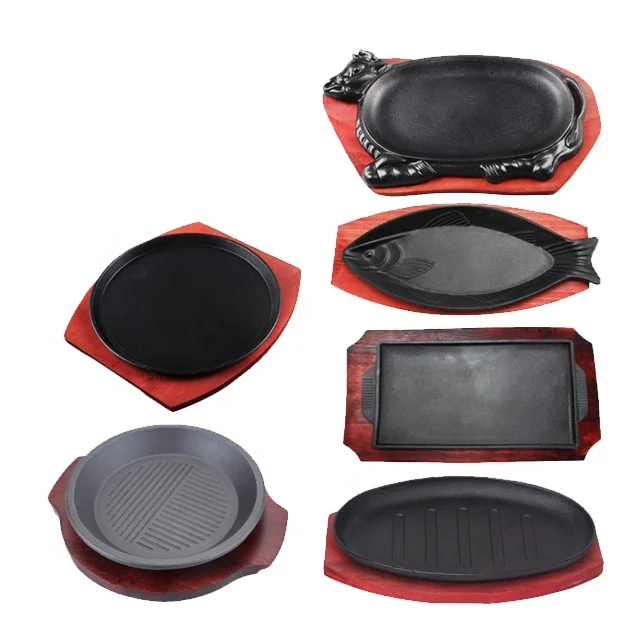 Kitchen French Bar Non Stick Paper Disposable Cookie Sheet Trolley Perforated Oven Pizza Pans Set Round Square Baking Tray