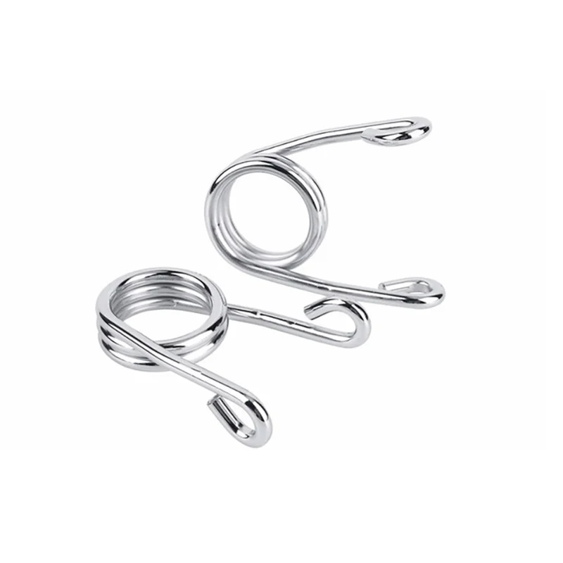 Customized compression/tension springs for industrial springs, metal torsion springs, OEM services