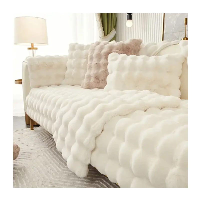 Диван-одеяло без выцветания