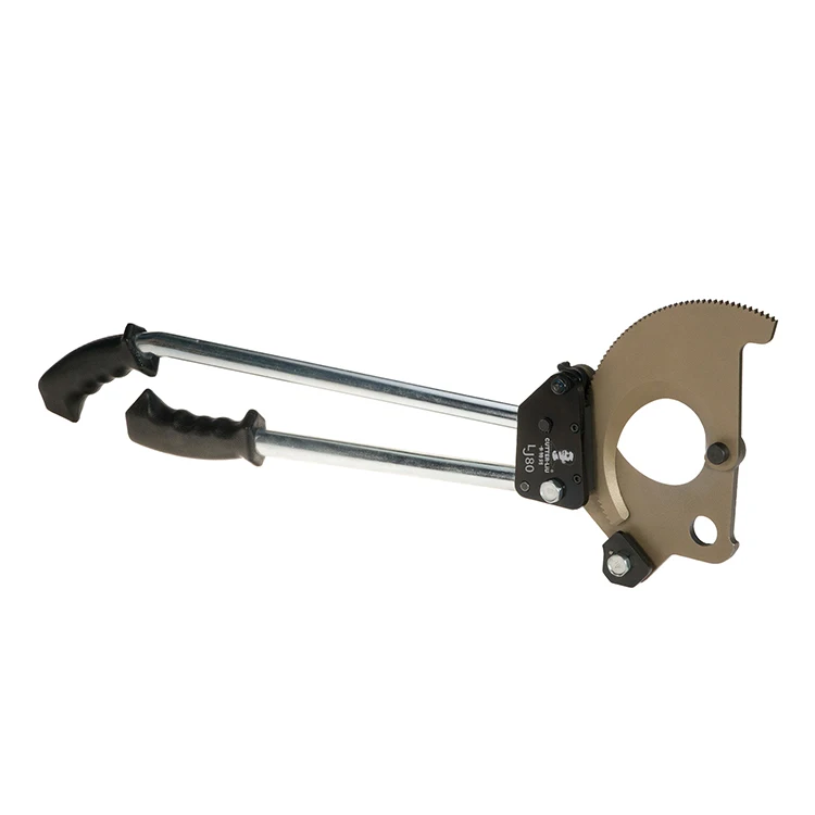 Гидравлический кабельный резак по цене производителя