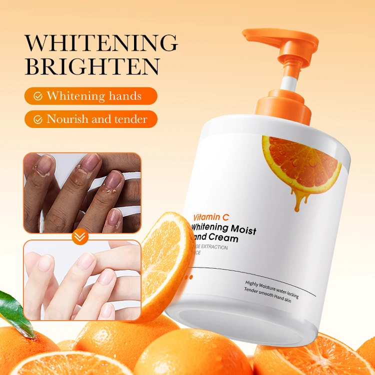 For anti age Mint Can Chain Aluminium Tube Control And Washed Golden Box Perfume & Body Dry Skin Customlip Ice Lotion Hand Cream