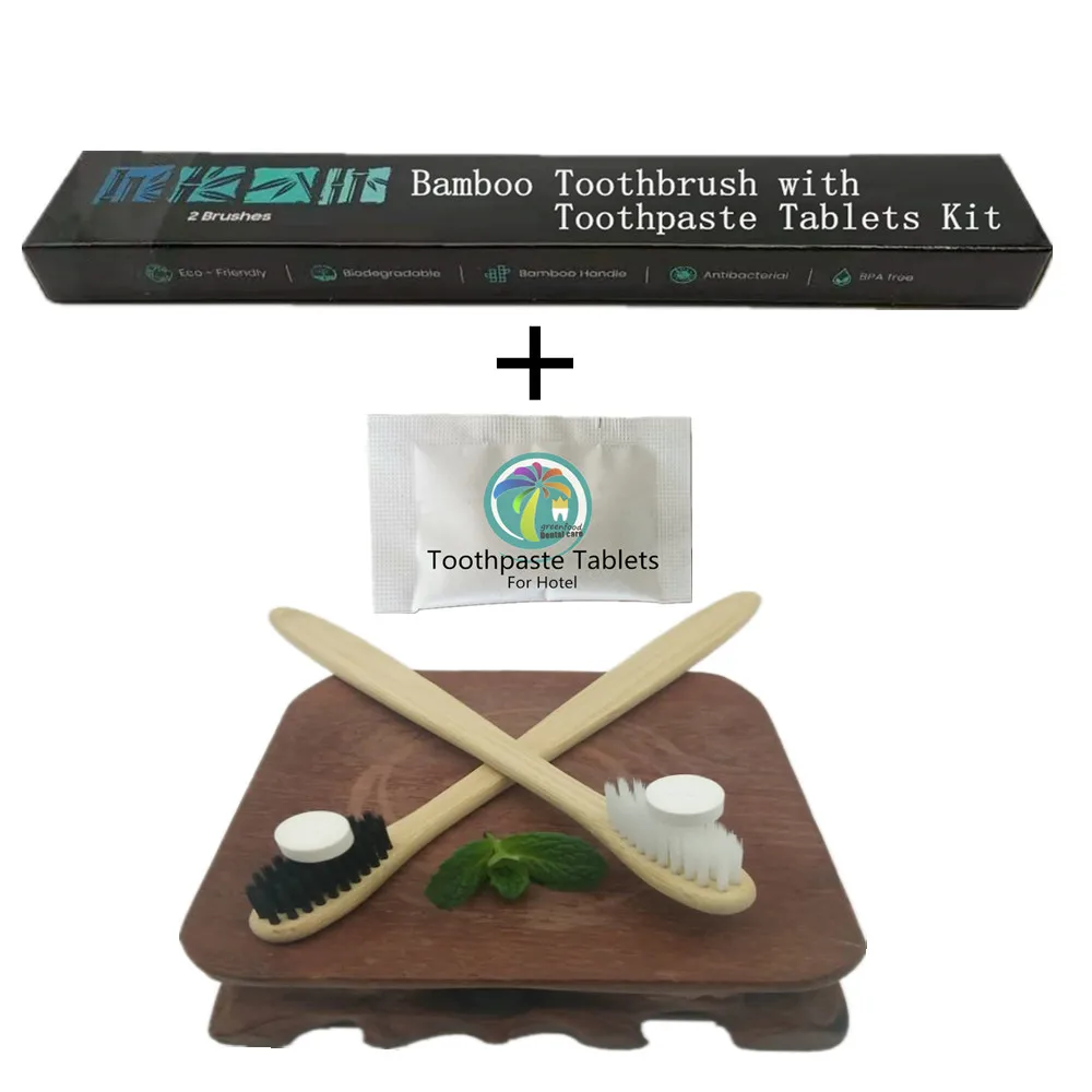 Private Label hotel disposable toothpaste mini travel toothpaste