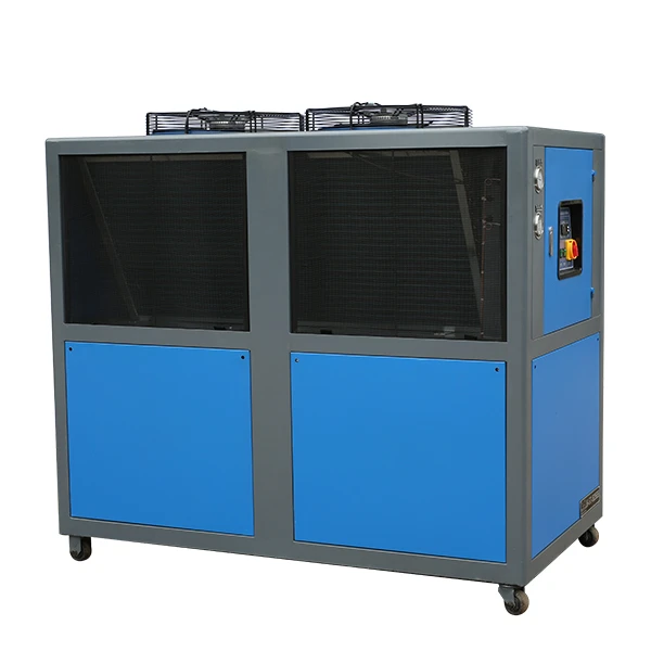 
 8Hp промышленный чиллер цена  