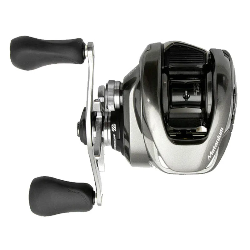 Original JAPAN SHIMANO 2020 Baitcasting Fishing Reels MGL Spool X-ship 10+1BB Max Drag 5kg Casting Saltwater Reels Fishing Wheel