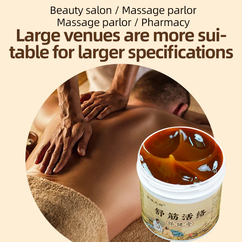 massage deep gout neck shoulder knee joint arthritis muscles pain relief cream