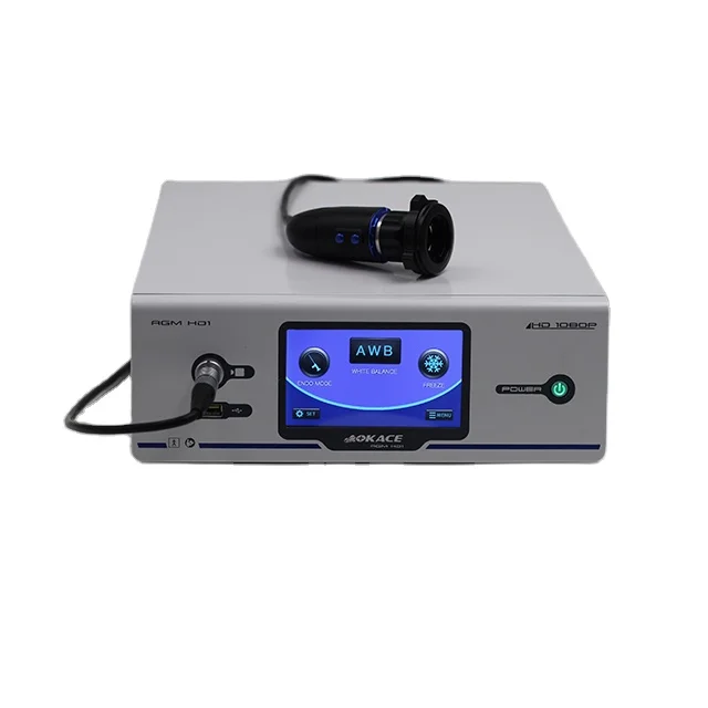 Medical Endoscope Camera for ENT or General Surgery Department