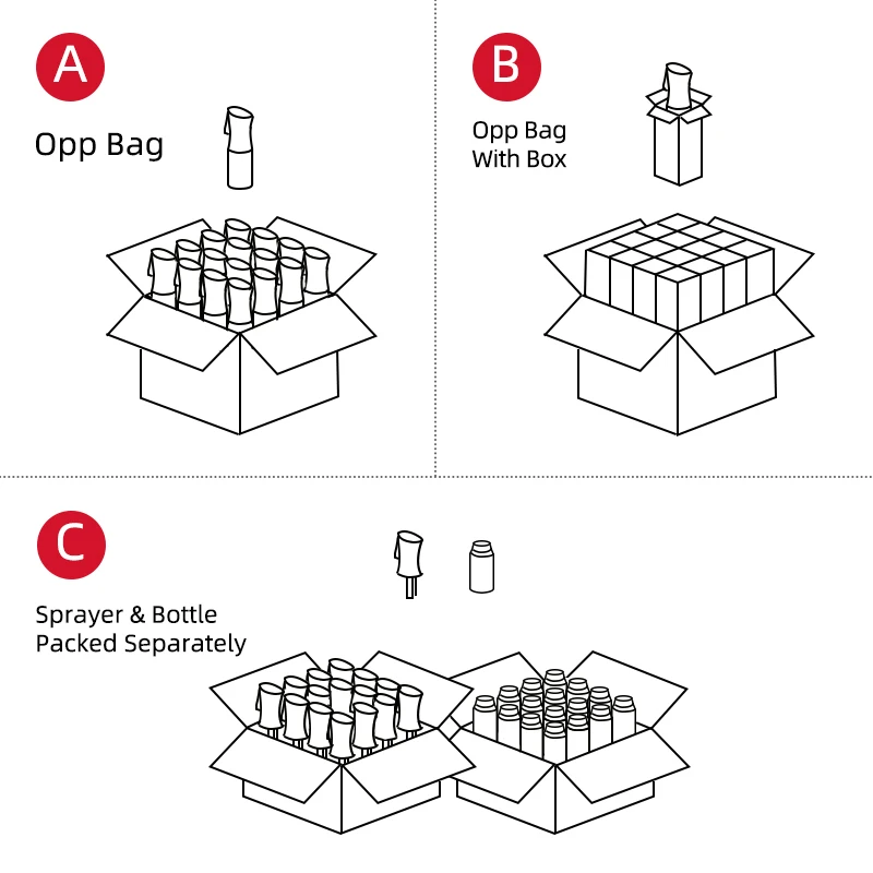 200ml colorful Hair Salon Continuous Fine mist Spray Bottle Personal care plastic empty bottle