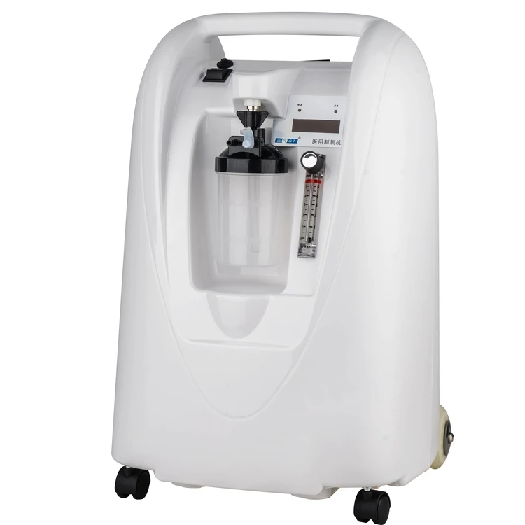
Battery Oxygen Generator Portable Battery Portable Oxygen Concentrator Meter Small Portable Oxygen Concentrator 