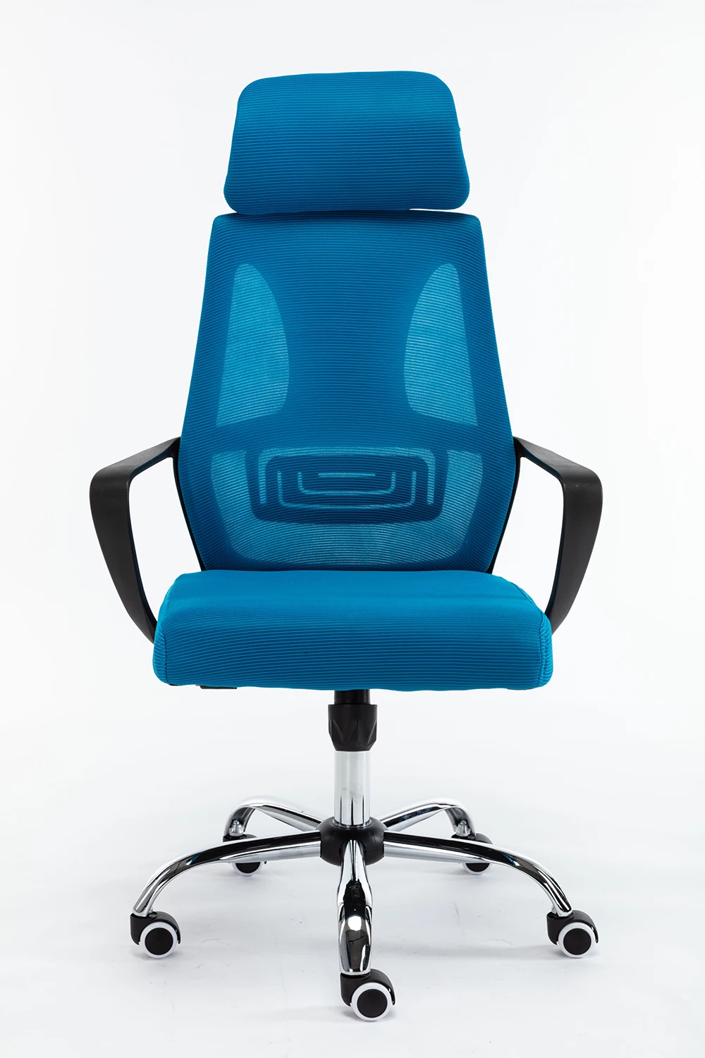 High back Swivel Lumbar Support ergonomic home Office Wholesale And Executive Mesh Chair