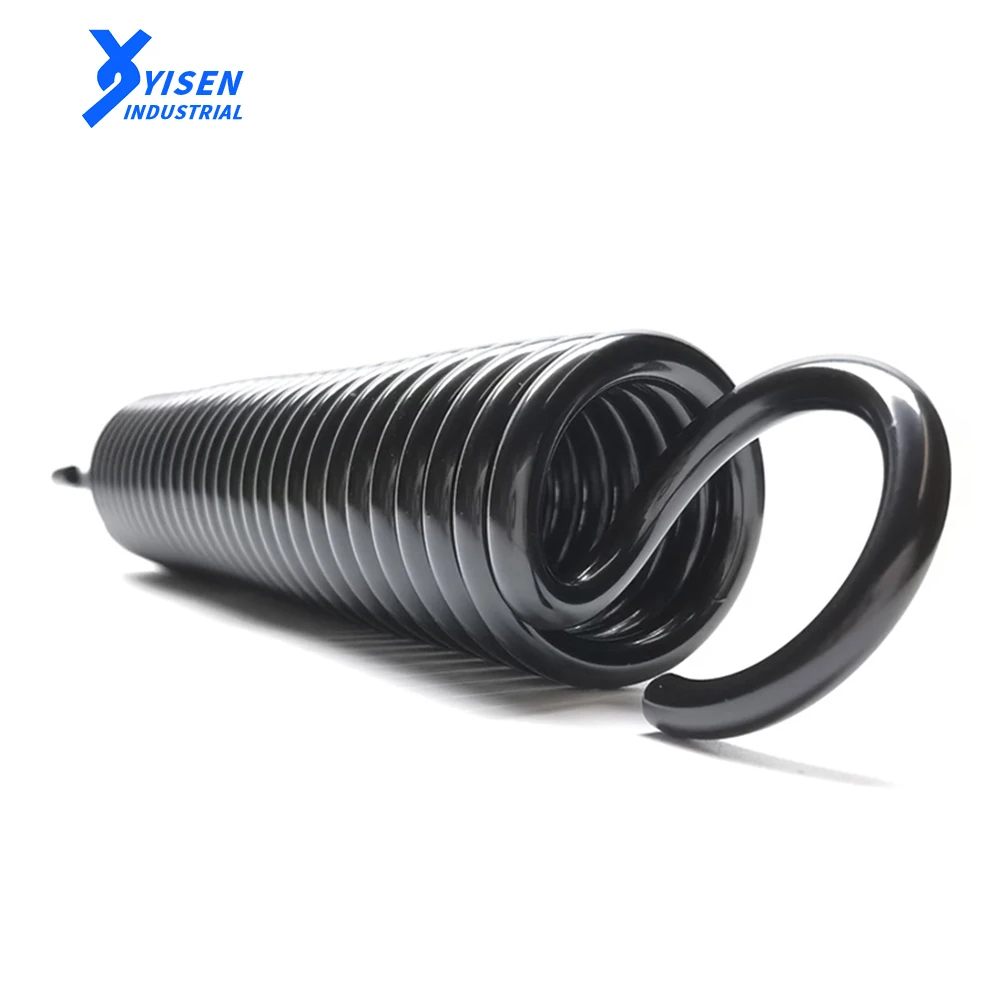 Custom hook Stretch spring trampoline stretch spring band hook Metal 304 stainless steel stretch spring