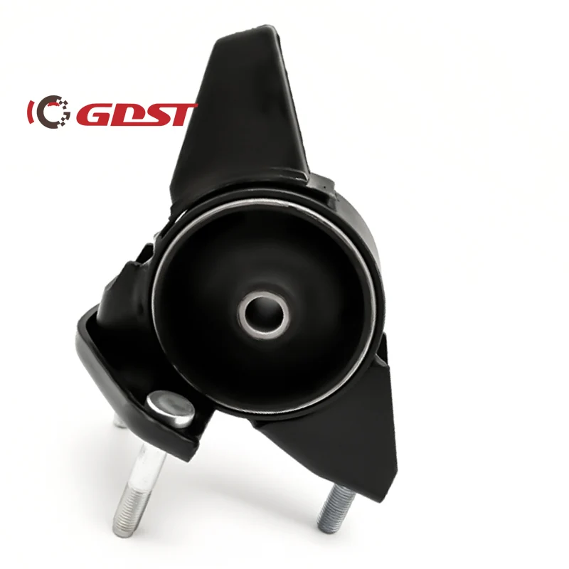 GDST high quality suspension parts manufacturer 12371-16280 12371-16220 INSULATOR ENGINE MOUNTING for Toyota