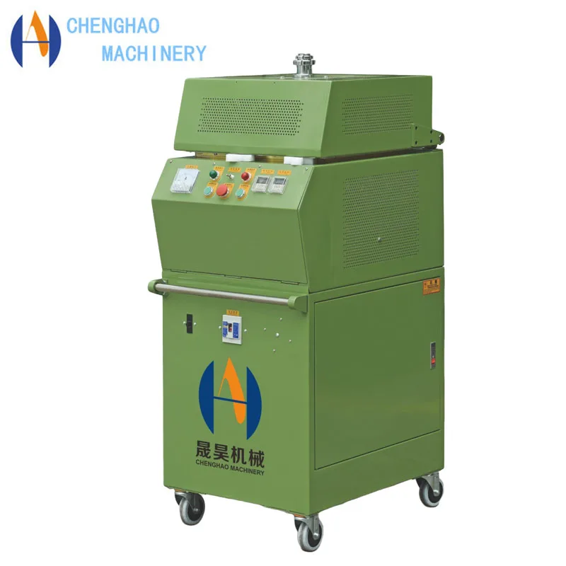 High frequency preheating machine  for making  toilet lid phenolic resin heating machine