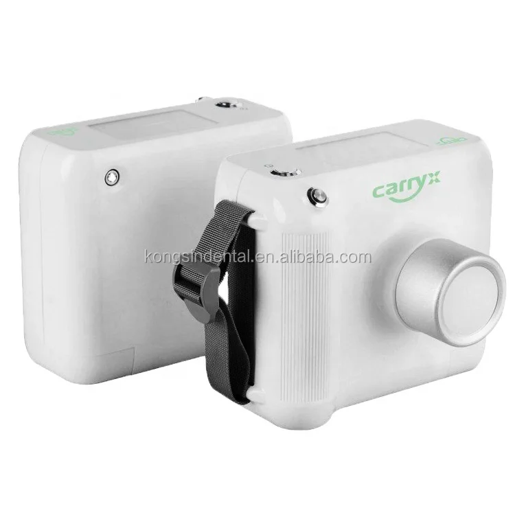 Touch Screen Portable Wireless Dental X Ray Unit