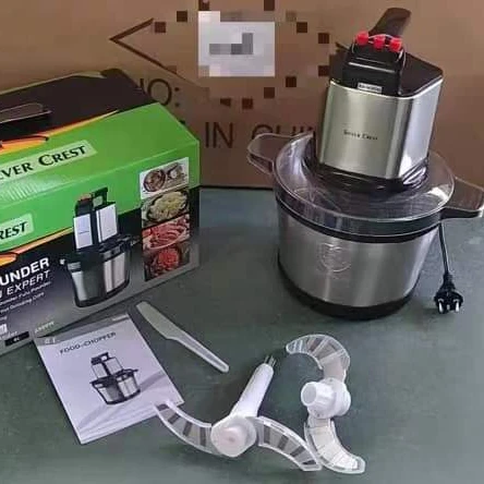 Оптовая продажа, Электрический автоматический кухонный измельчитель для мяса, измельчитель овощей 10 в 1, измельчитель для пищевых продуктов