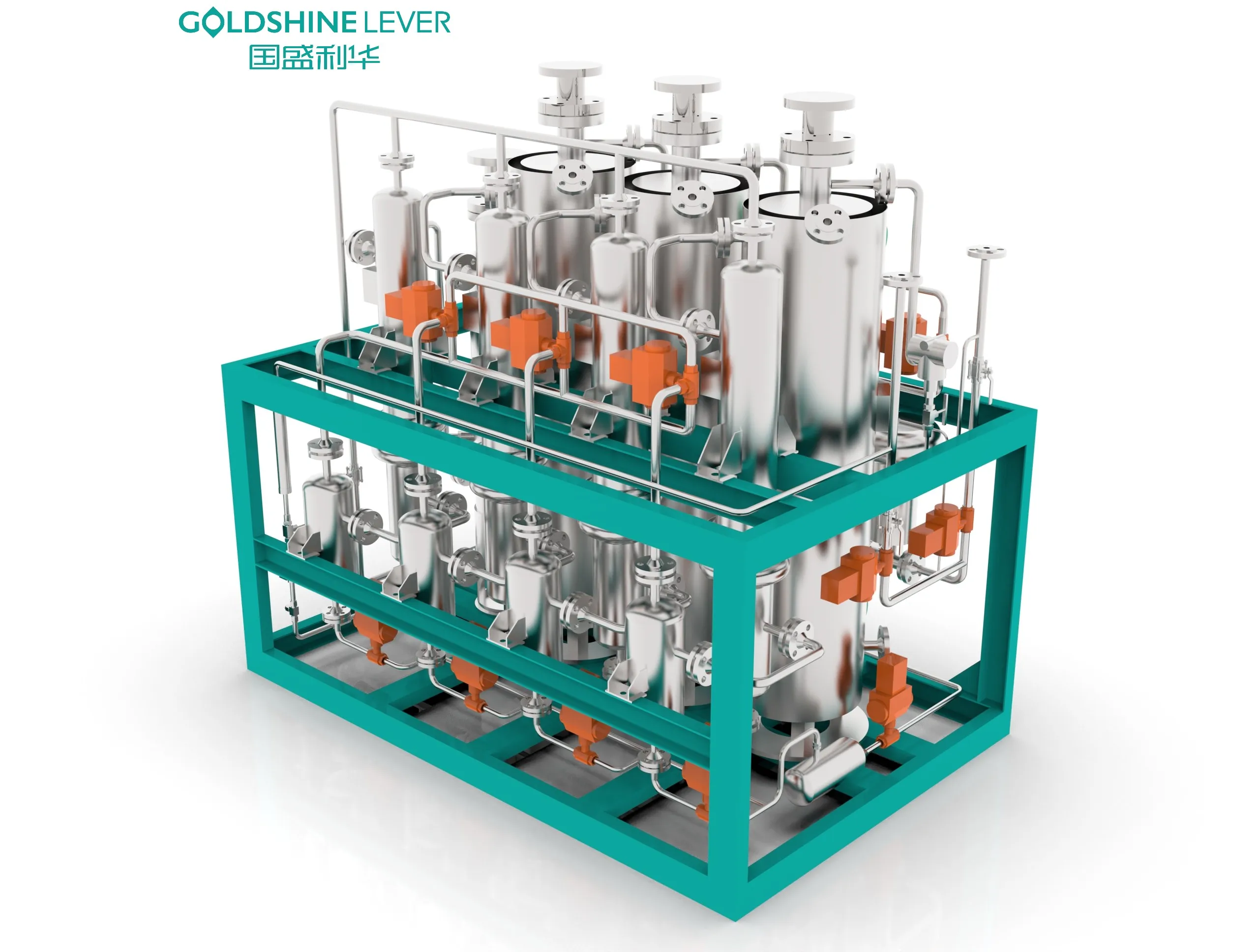 New Arrival 1000Kw Proton Exchange Membrane Hydrogen Gas Machine Medical Hydrogen Generator for Vehicles and Energy Storage