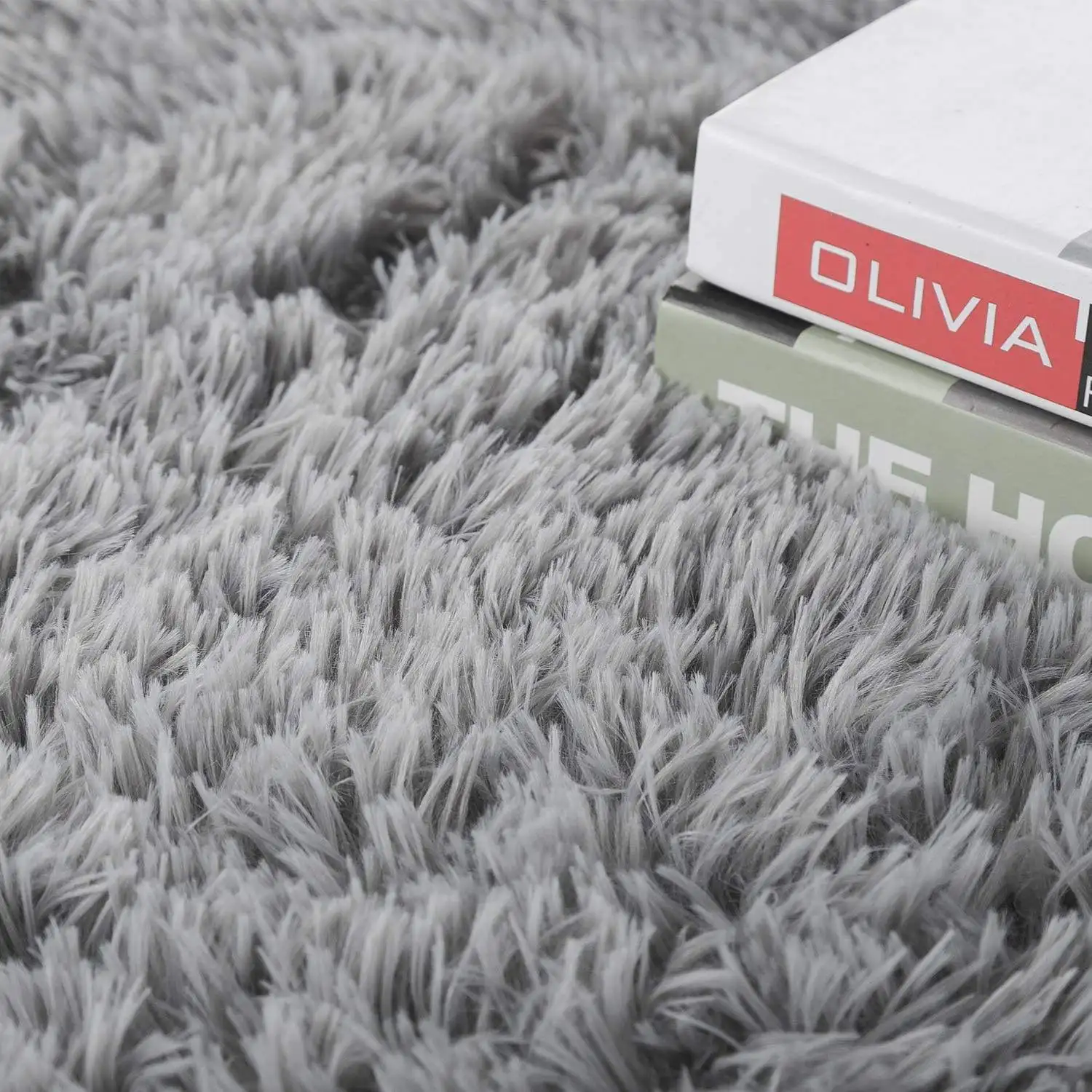 Домашний коврик для помещений большие ковры 9x12 плюшевый Пушистый Ковер роскошный 8x10 напольный большой гостиной