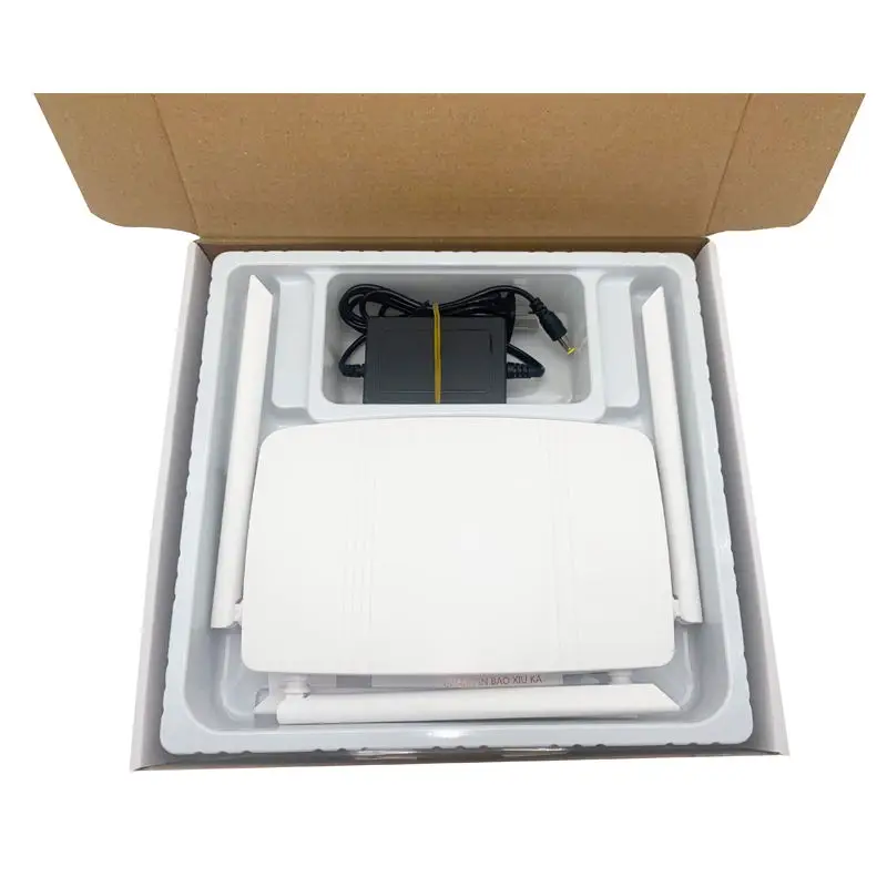 Openwrt 192.168.1.1 4g lte  wifi wireless  hotspot router unlocked with sim card slot