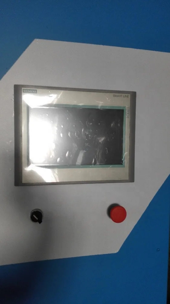 Siemens PLC Control Stainless Steel Compact ETO Desk Tab Top Lab Ethylene Oxide Sterilizer for Hospital