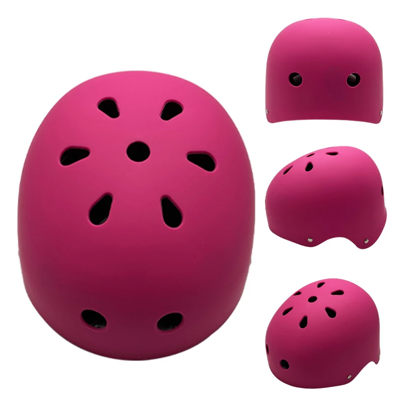 High Quality Adult Urban Bicycle Helmet For Skateboard Cycling Bike Accessories Roller Skating Helmets