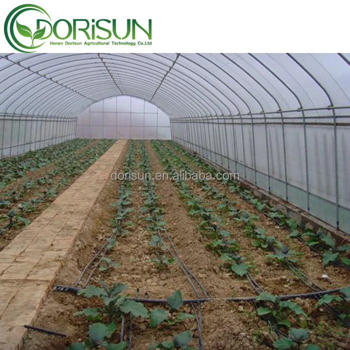 Temperature & Humidity Controls For Greenhouses Greenhouse Climate Control Panel Single Span Greenhouse