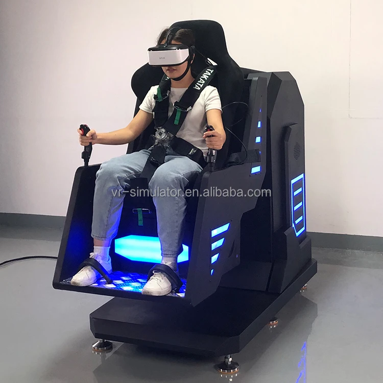 Dreamland удивительный продукт виртуальной реальности 9d Виртуальная реальность американская горка игровой автомат симулятор кино на продажу