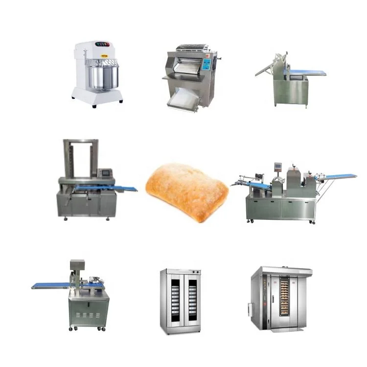 bread makers bread moulder bread making plant dough divider molding machine dough cutter french hot dog baguette machine UPPER