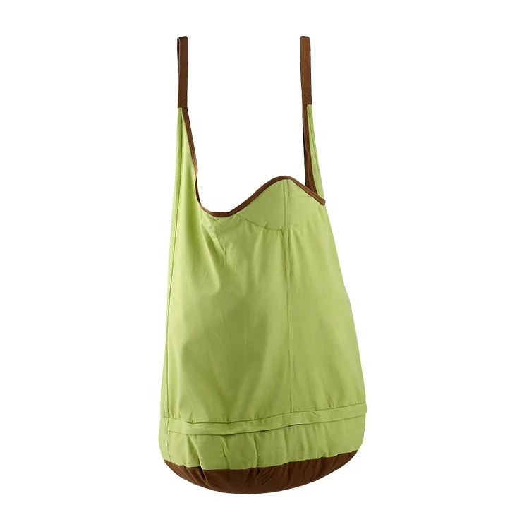 unique cotton frog swing hammock for kids