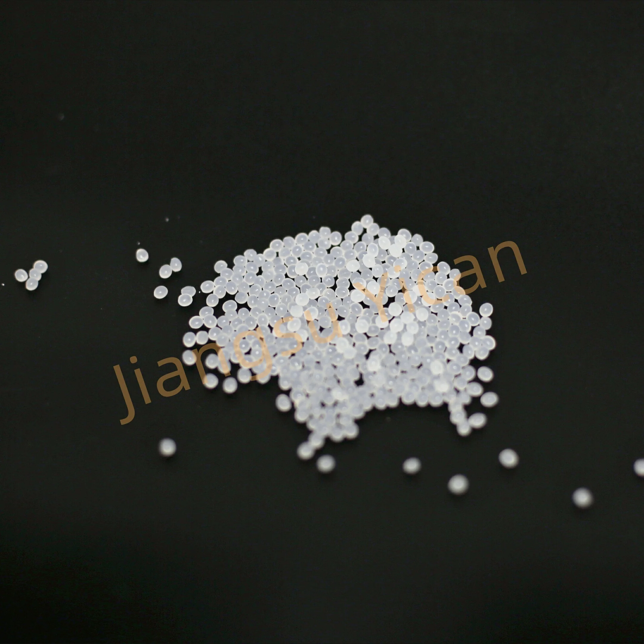 Hot sale Chinese Various Raw Material Plastic Reinforced PE granules EPE 5220G polyethylene plastic pellets