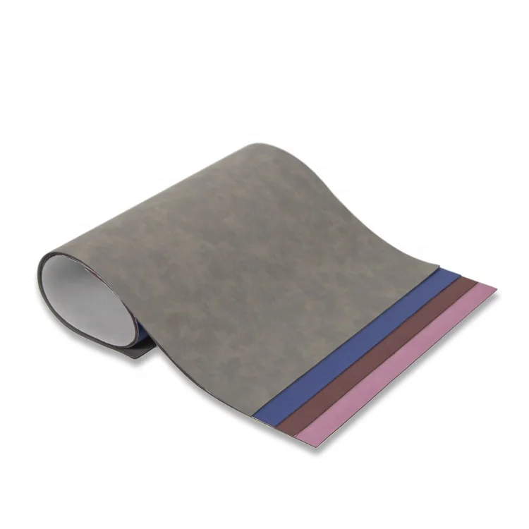 12x24 Inches Retro Pattern 0.85mm Thick Leatherette Only Sheets In Rolls Leatherette Blanks For Laser Engraving Without Adhesive