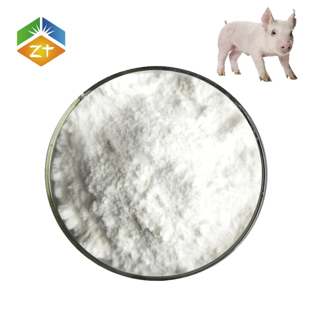 
Veterinary Medicine Florfenicol 70% drugs with free sample CAS NO :73231-34-2 