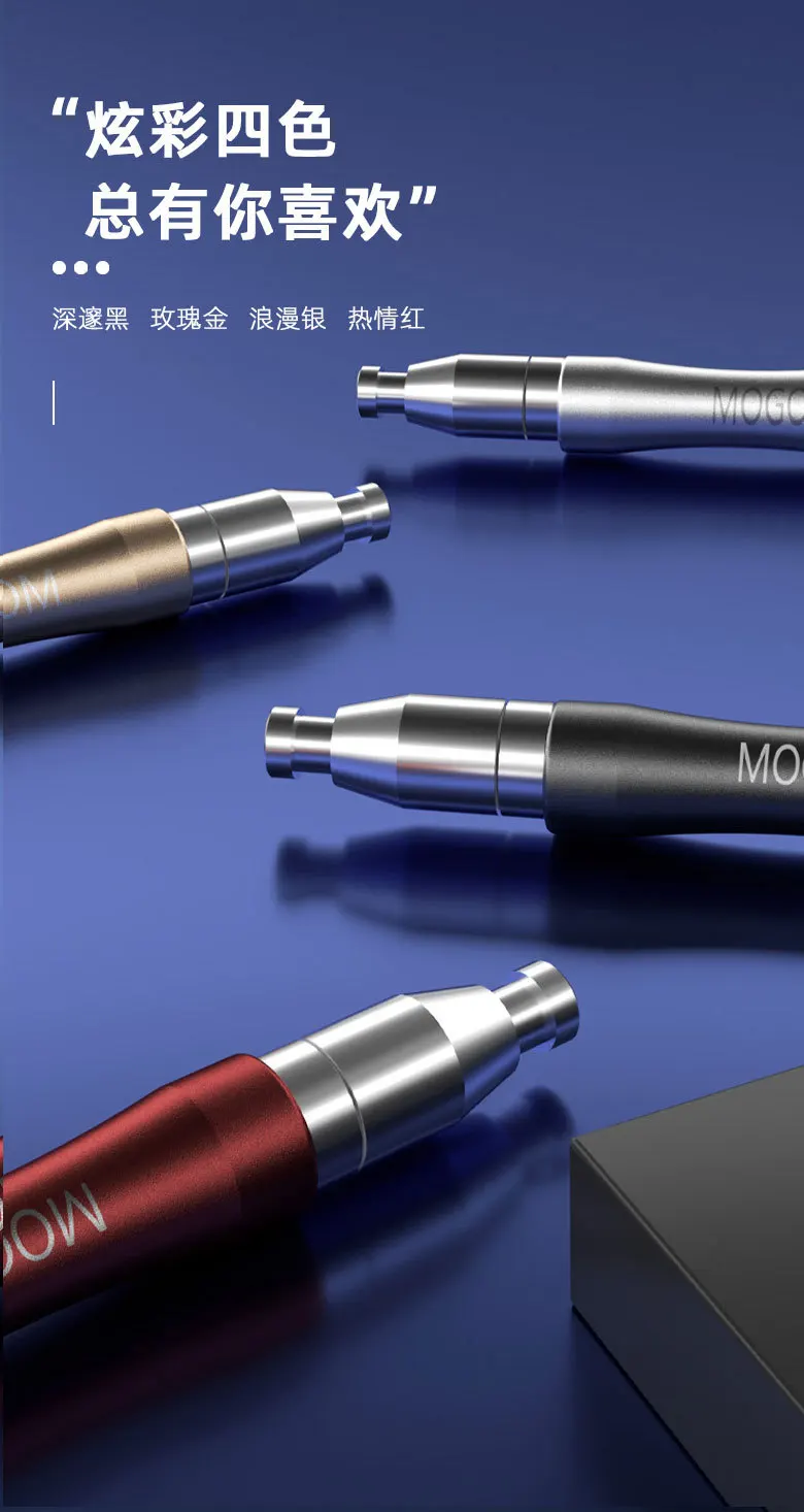 Customized Logo New Special Design Patent Buy Aluminum Weighted Speed Jump Rope