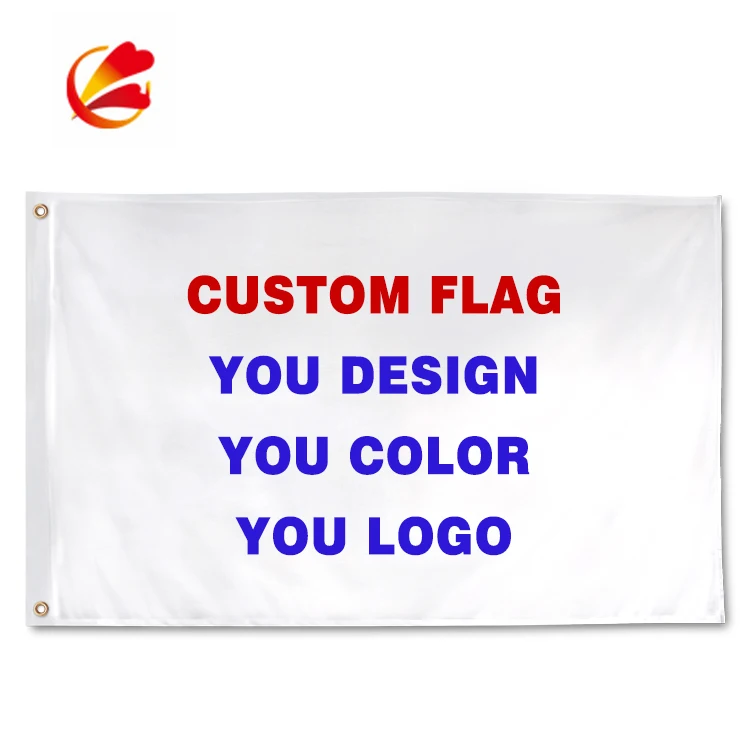 Custom  Flags and Banners Wholesale Price  3x5 Ft flag Factory direct sales