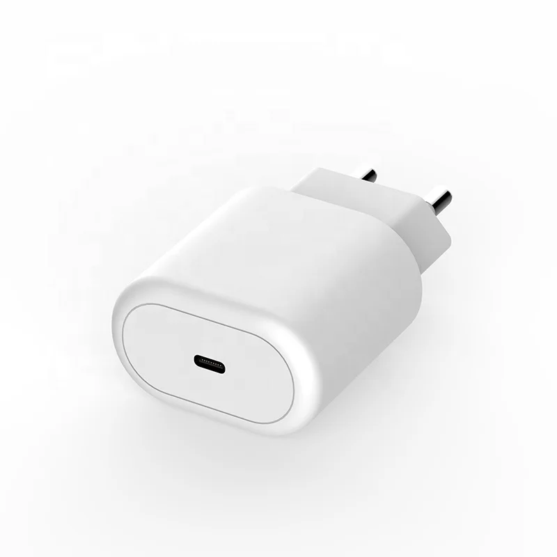  18 Вт одиночное автомобильное usb зарядное устройство по стандартам ЕС/США/КР Переходник qc 3 0 настенное адаптер переменного тока KC Сертификация Разъем для samsung