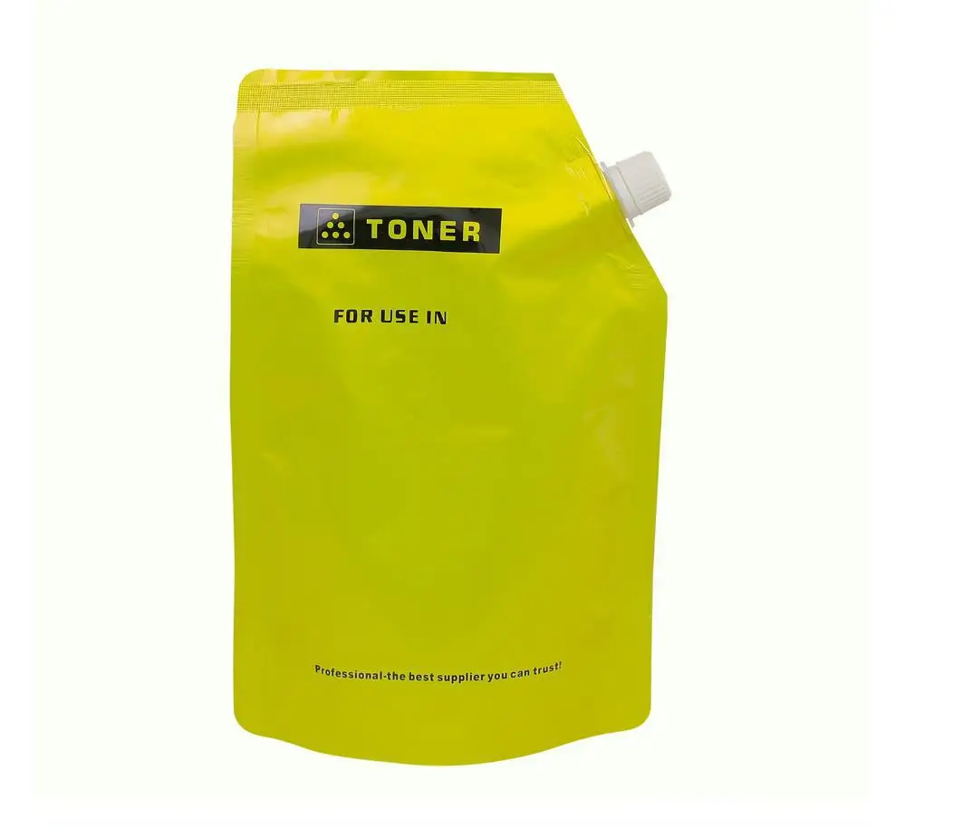 TN613 TN610 toner powder compatible for copier Konica Minolta bizhub C452 C552 C652 C5500 6500 in 500g 1KG bulk package