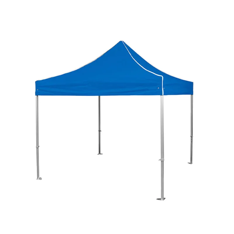 Hot sell Outdoor 10 x 10 trade show tent Custom Logo Exhibition Canopy tent for Promotion and Advertising