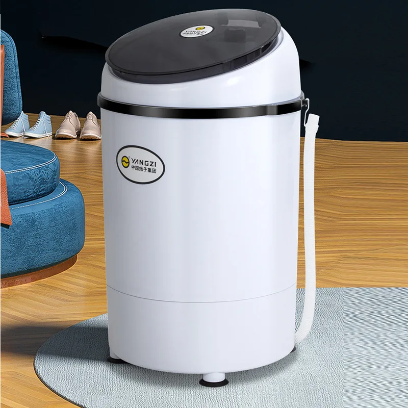 Factory Price OEM ODM Best Seller Mini Portable Washing Machine Automatic Washing Machine