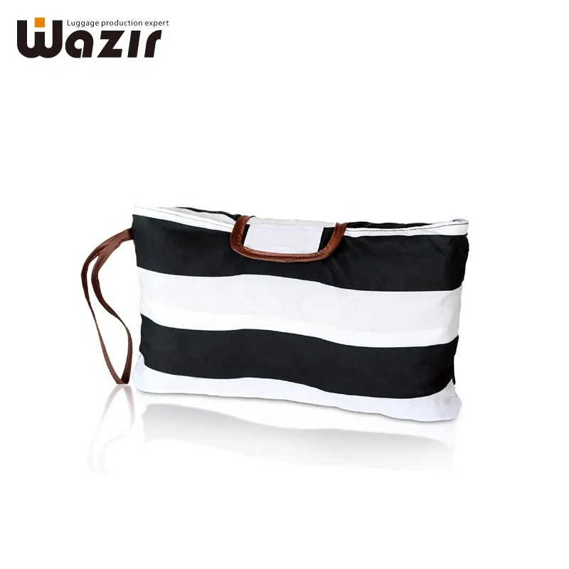 ND-2002 Folding Shopping Cart Cover And Play Mat For Baby With Belt