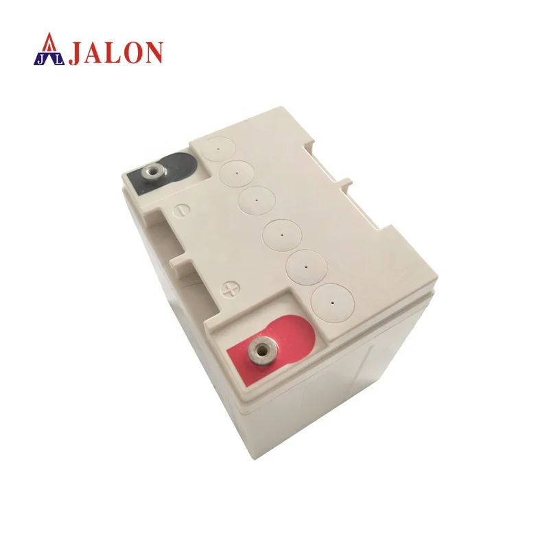 Jalon Agm Free Maintenance Sealed 12v 17ah 24ah 38ah 20hr Rechargeable Storage Battery