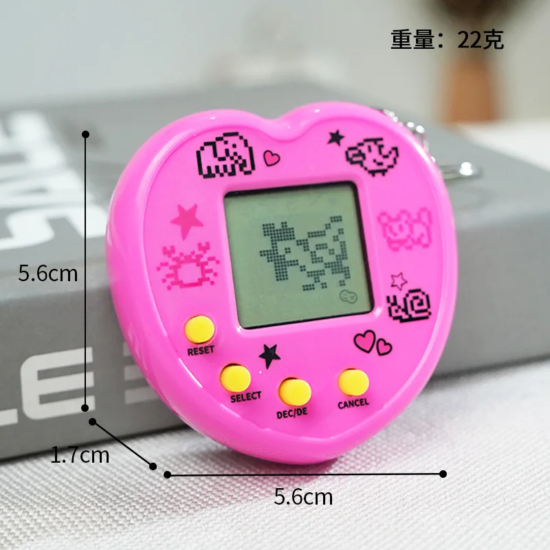 mini caring pet machine