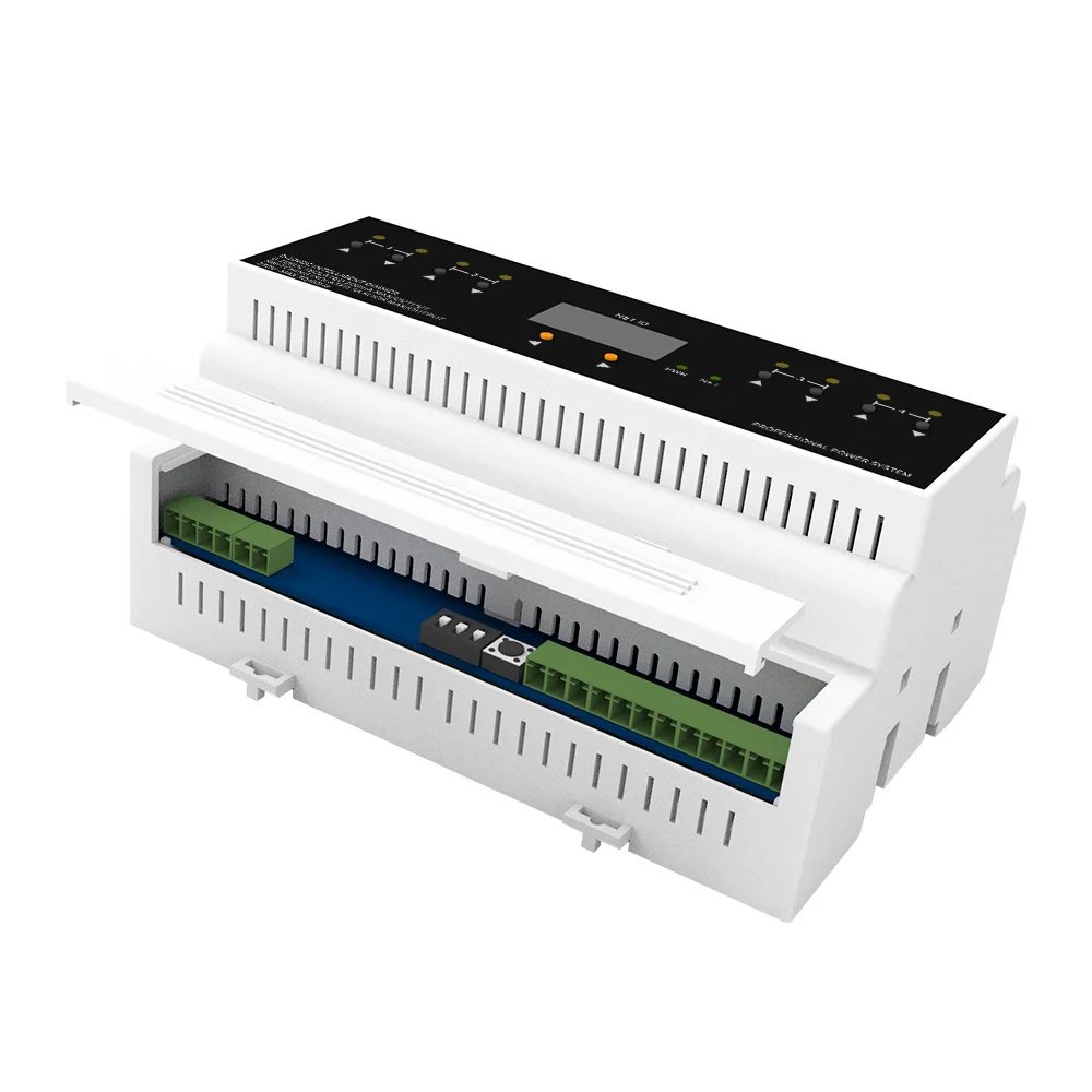 New product 0-10V LED Dimmer controller 1-10 v led dimmer led light dimmer