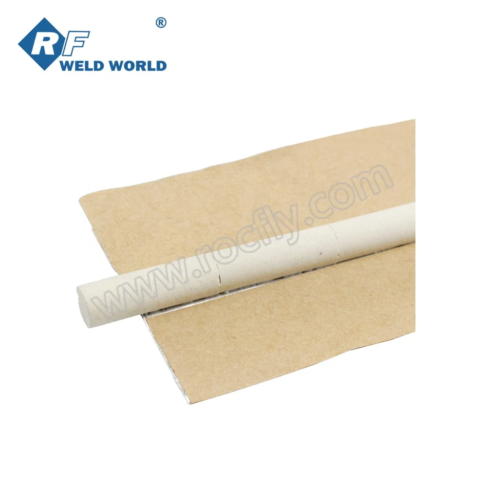 CB-404A Welding Ceramic Backing