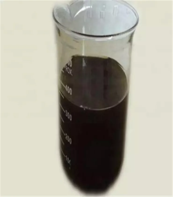 CAS 27176-87-0 Industrial Linear Alkyl Benzene (LAB) price