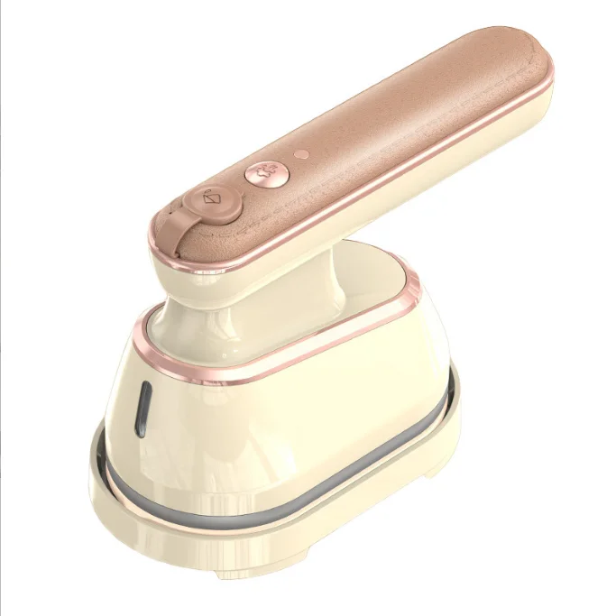 Электрический утюжок 800 Вт удобный автоматический паровой пресс для дома отеля и одежды домашнего использования